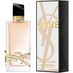 Yves Saint Laurent Libre Eau De Toilette 90ml - Image 4