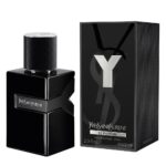 Yves Saint Laurent Men Y Le Parfum Eau De Parfum 60ml - Image 2