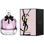 Yves Saint Laurent Mon Paris Eau De Parfum 150ml - Image 2