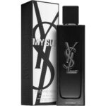 Yves Saint Laurent Myslf Eau De Parfum for Men 100ml - Image 6