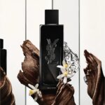 Yves Saint Laurent Myslf Eau De Parfum for Men 100ml - Image 2