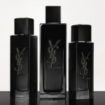 Yves Saint Laurent Myslf Eau De Parfum for Men 100ml - Image 3