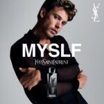 Yves Saint Laurent Myslf Eau De Parfum For Men 60ml - Image 6
