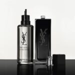 Yves Saint Laurent Myslf Eau De Parfum For Men 60ml - Image 4