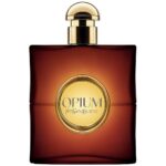 Yves Saint Laurent Opium Eau De Toilette 90ml