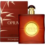 Yves Saint Laurent Opium Eau De Toilette 90ml - Image 2