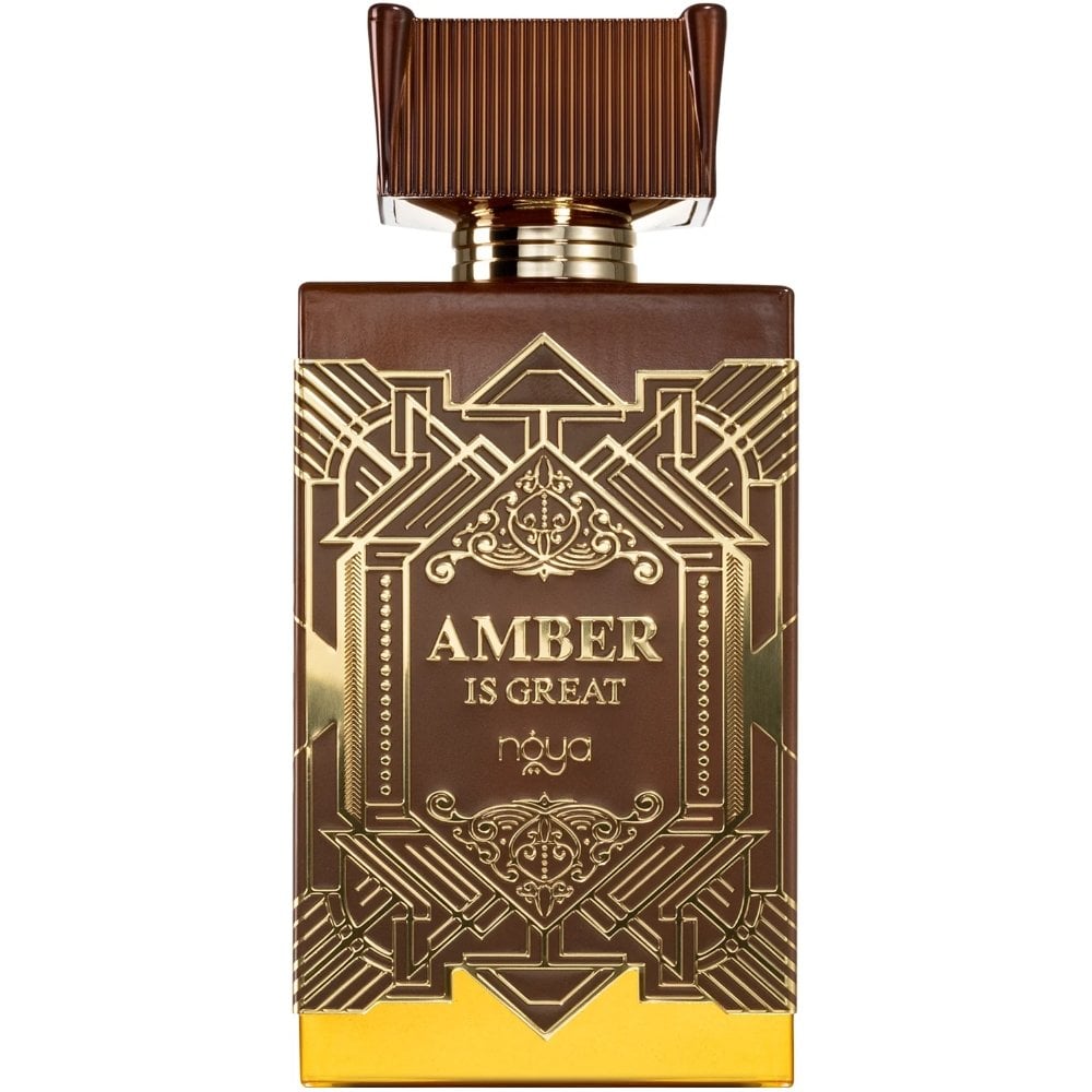 zimaya-amber-is-great-eau-de-parfum-100ml-p35713-108182_image.jpg Zimaya Amber Is Great Eau De Parfum 100ml - Image 1