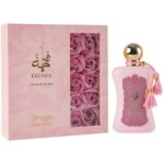 Zimaya Fatima Pour Femme Eau De Parfum 100ml - Image 2