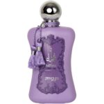 Zimaya Fatima Velvet Love Pour Femme Eau De Parfum 100ml - Image 2