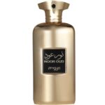 Zimaya Noor Oud Eau De Parfum 100ml - Image 2