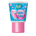 Lutti Tubble Gum Tutti Tube 35g - Image 2