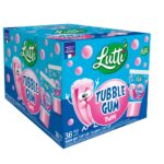 Lutti Tubble Gum Tutti Tube 35g - Image 4