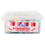 Vidal Psychodelic Mice Tub 780g - Image 3
