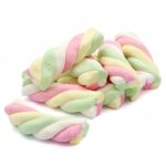 Frisia Mini Mallow Cables 1kg