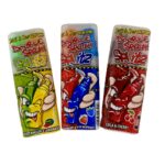 Sweet & Sour Double Spray 12ml
