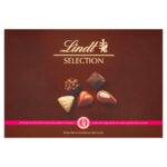 Lindt Selection Assorted Chocolate Box 427g - Image 2