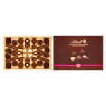 Lindt Selection Assorted Chocolate Box 427g - Image 3