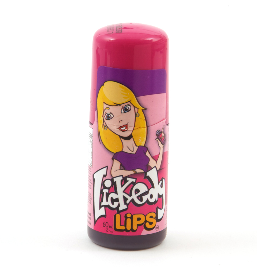 04886_lickedy_lips_individual.jpg Lickedy Lips 60ml - Image 1