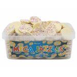 Hannah's Mega Snowies Tub 600g