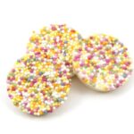 Hannah's Mega Snowies Tub 600g - Image 2