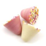 Hannah's Spinning Tops Tub 600g - Image 2