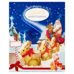 Lindt Advent Calendar 160g - Image 2
