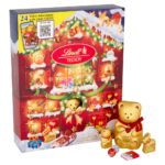 Lindt TEDDY Augmented Reality Advent Calendar 250g - Image 2