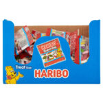 Haribo Supermix Minis Treat Bags 16g - Image 2