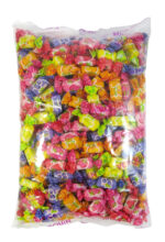 Kingsway Assorted Fruit Chews 2kg - Image 2