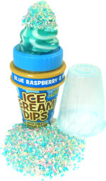 Crazy Candy Factory Ice Cream Dips 20g - Image 3