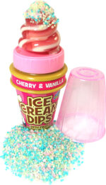 Crazy Candy Factory Ice Cream Dips 20g - Image 4