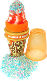 Crazy Candy Factory Ice Cream Dips 20g - Image 5