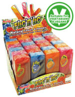 Swizzels Flic 'n' Lic Lollies 14g - Image 2