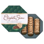Elizabeth Shaw Dark Chocolate Mint Crisp 162g - Image 2