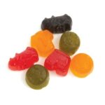 Lion Football Gums 2kg