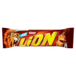 Lion Milk Chocolate Bar 50g - Image 2