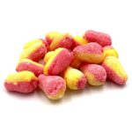 Stockley's Pear Drops Jar 2.7kg