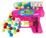 Crazy Candy Factory Sweet Soaker Toy & Candy 18g - Image 2