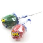 Vidal Mega Zoom Tongue Painter Lollies - Image 2