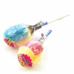 Vidal Super Sour Mega Zoom Lollies - Image 2