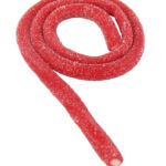 Vidal Giant Fizzy Strawberry Cables 6kg
