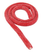 Vidal Giant Fizzy Strawberry Cables 6kg