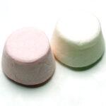 Princess Pink & White Marshmallows 2kg