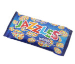 Hannah's White Chocolate Jazzles 40g - Image 2