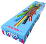 Vidal Giant Red & White Cables 6kg - Image 2