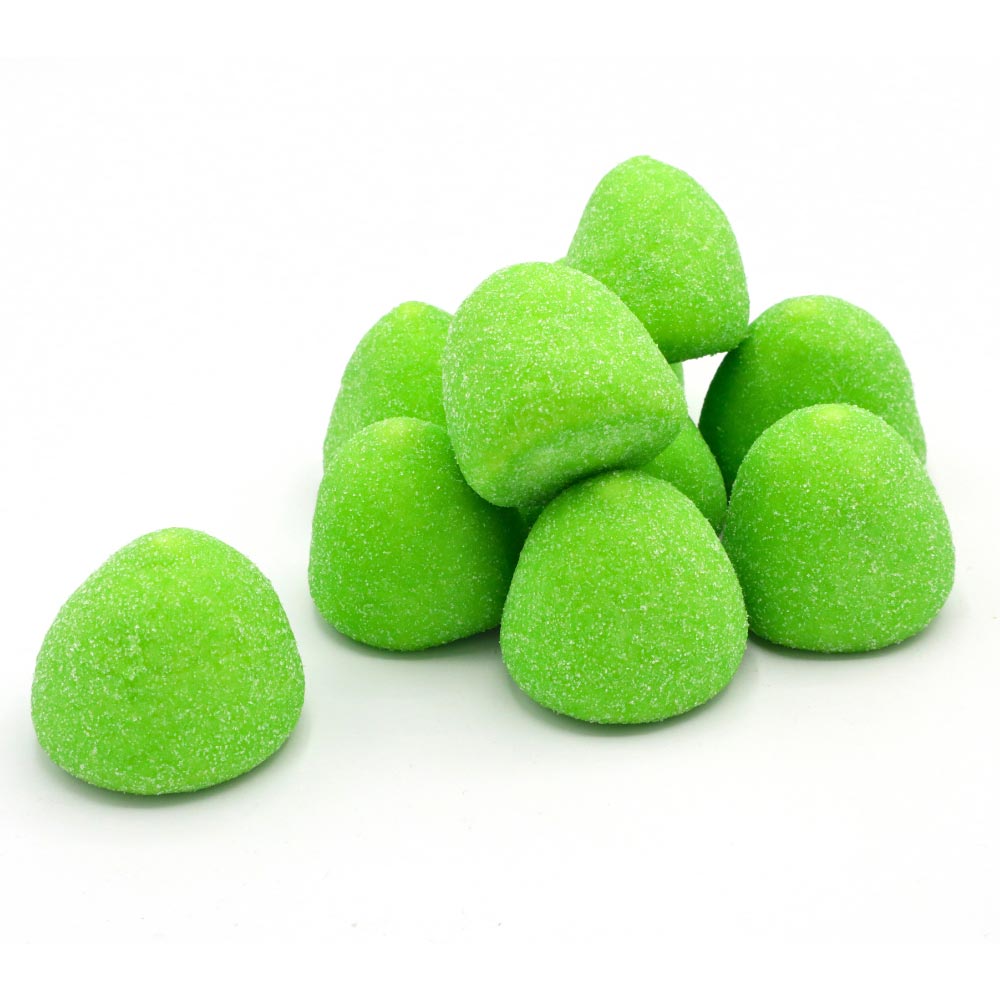 17261.jpg Kingsway Green Paint Balls 900g - Image 1