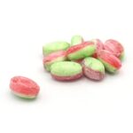 Barnetts Sugar Free Sour Apple 3kg - Image 2