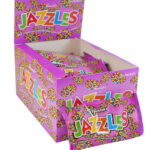 Hannah's Chocolate Jazzles 40g