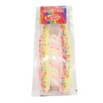 Kandy King Mallow Sandwich 75g - Image 2