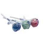 Vidal Lotta Lollies Tongue Painter Lollies Tub - Image 2